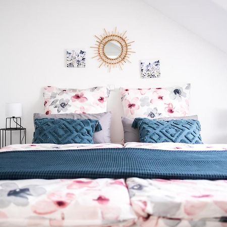 Dachtraum Waldner Apartment Вюрцбург Екстериор снимка