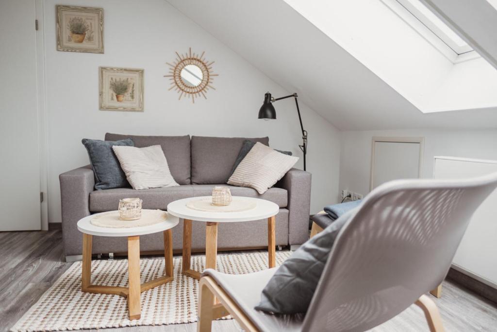Dachtraum Waldner Apartment Вюрцбург Екстериор снимка