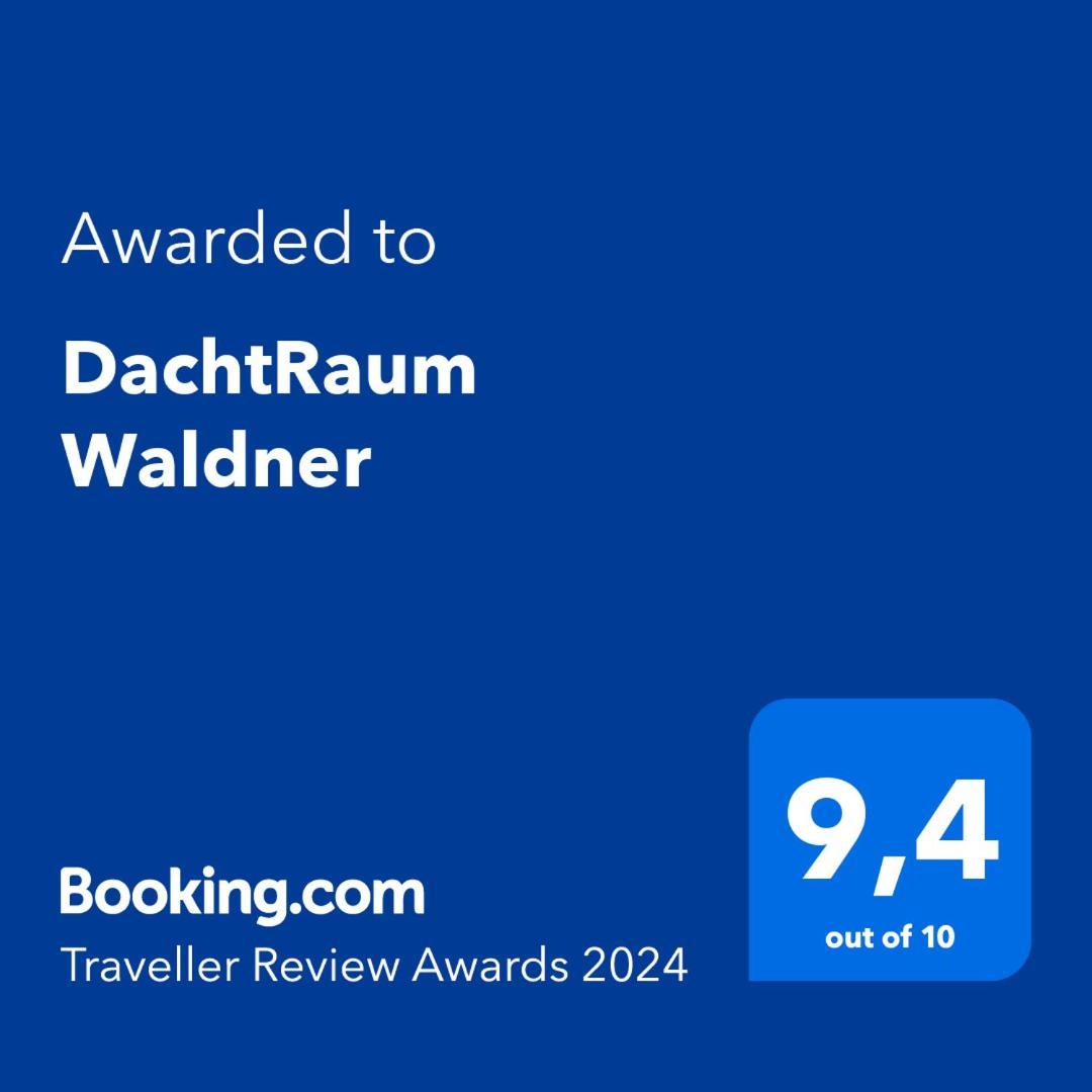Dachtraum Waldner Apartment Вюрцбург Екстериор снимка